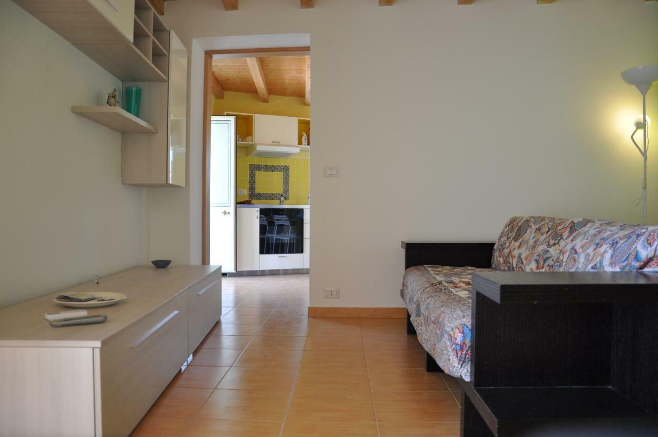 La Terrazza Di Rosy Apartamento Catania Exterior foto
