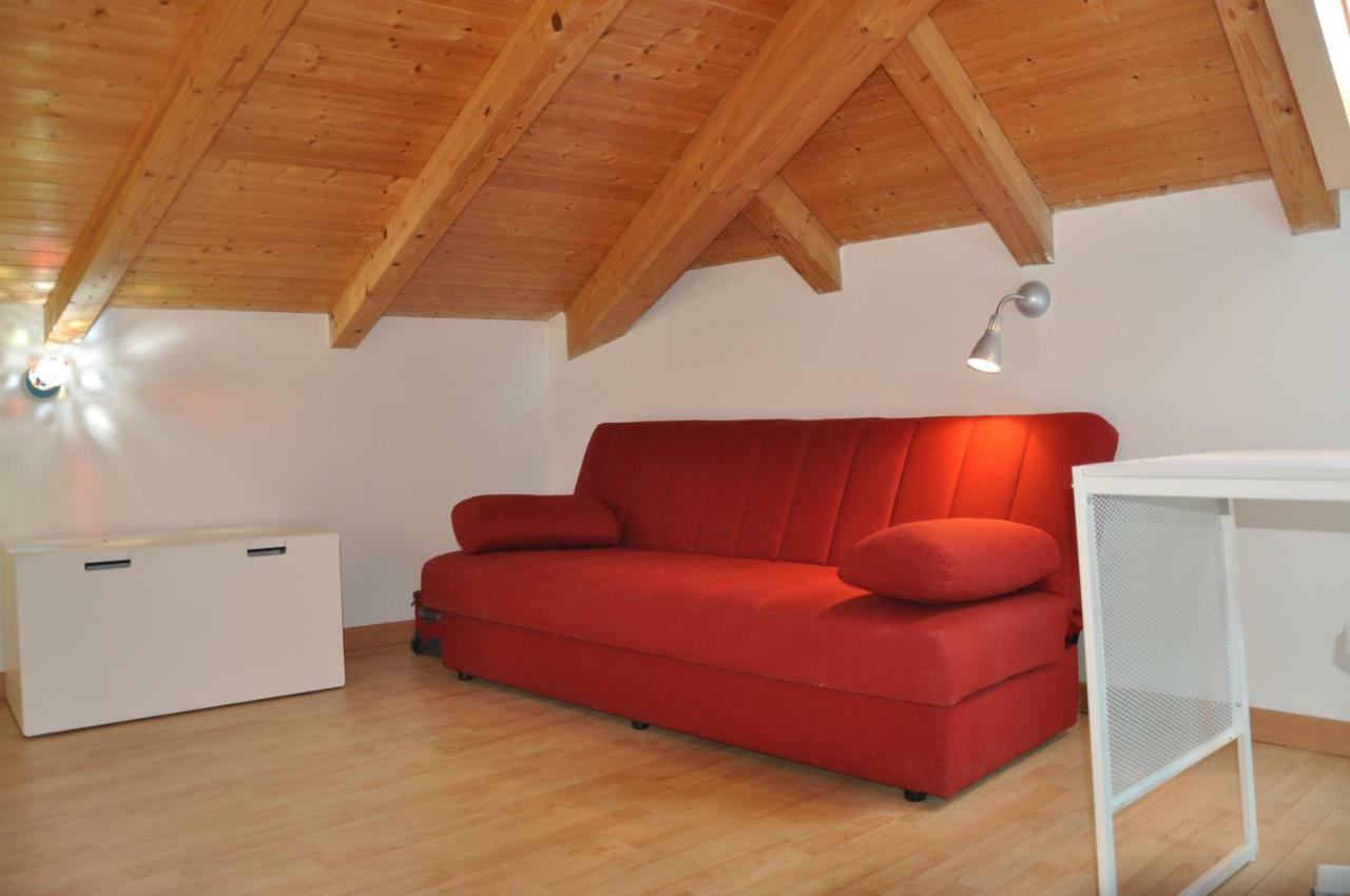 La Terrazza Di Rosy Apartamento Catania Exterior foto