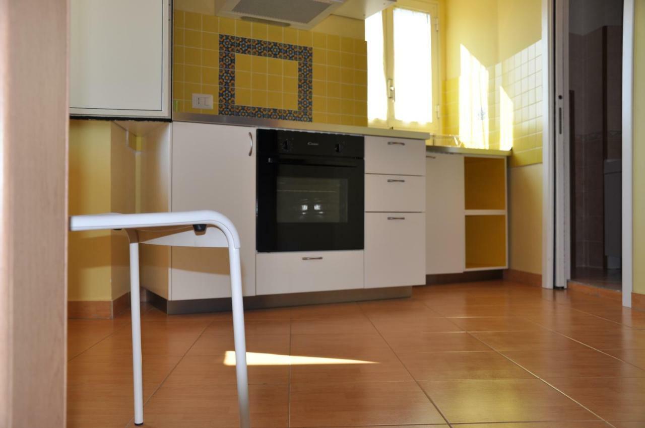 La Terrazza Di Rosy Apartamento Catania Exterior foto